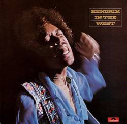 Hendrix in the West